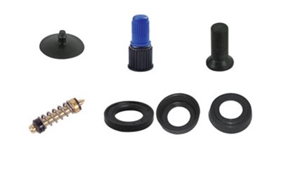【ついに再販開始！】 CD/PJH Repair Kit - VITON |Jacto Sprayer Parts メンテナンス