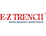 E Z Trench logo