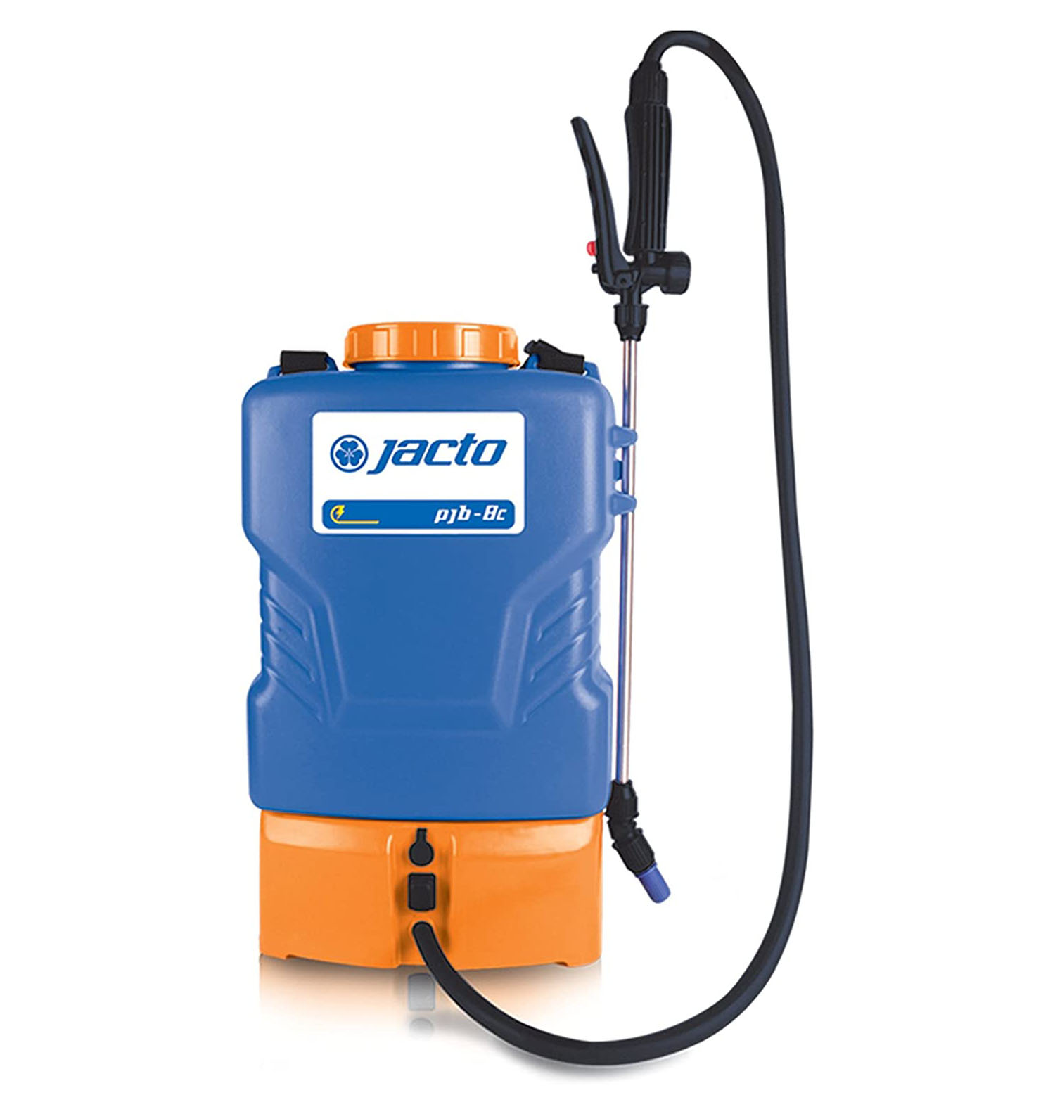 Jacto Sprayers