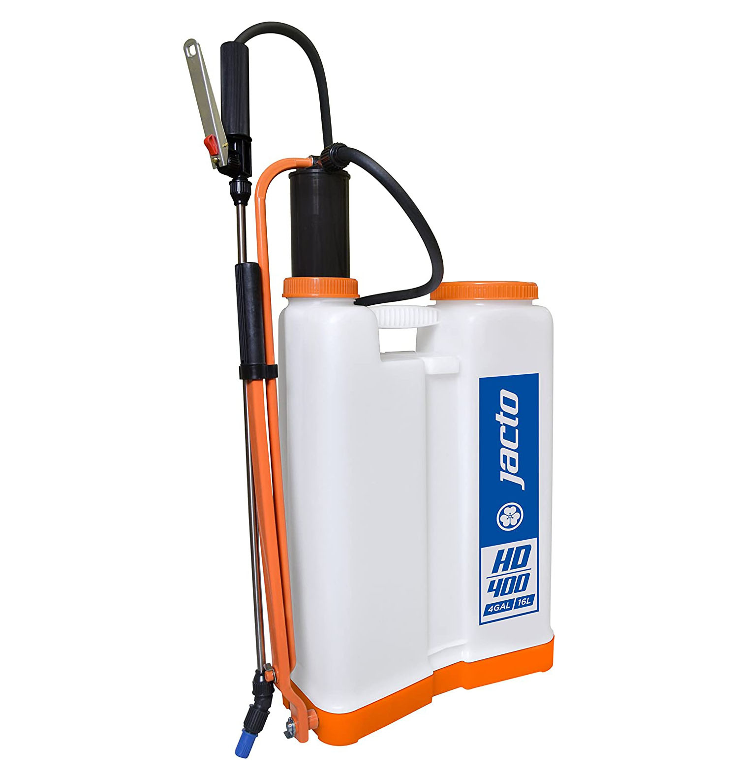 Jacto Backpack Sprayers, Parts and Accessories